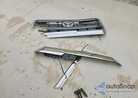 2014 Toyota Tundra Sr z USA, uszkodzony, nr VIN 5TFRM5F16EX072084